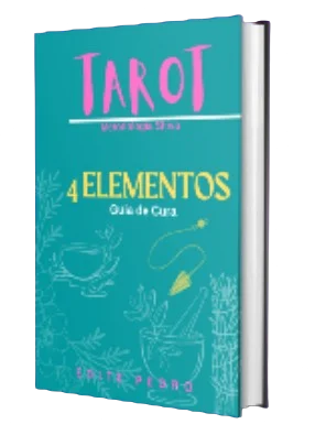 Módulo Bônus - Terapia dos 4 Elementos